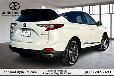 2026 Acura RDX Technology Package SH-AWD