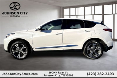 2026 Acura RDX Technology Package SH-AWD