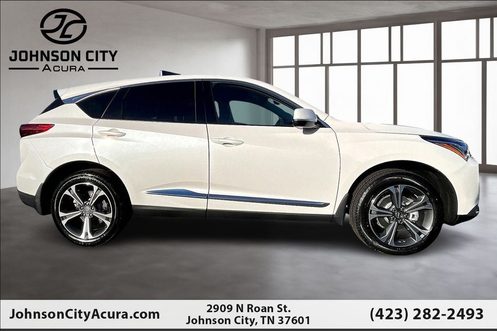 2026 Acura RDX Technology Package SH-AWD