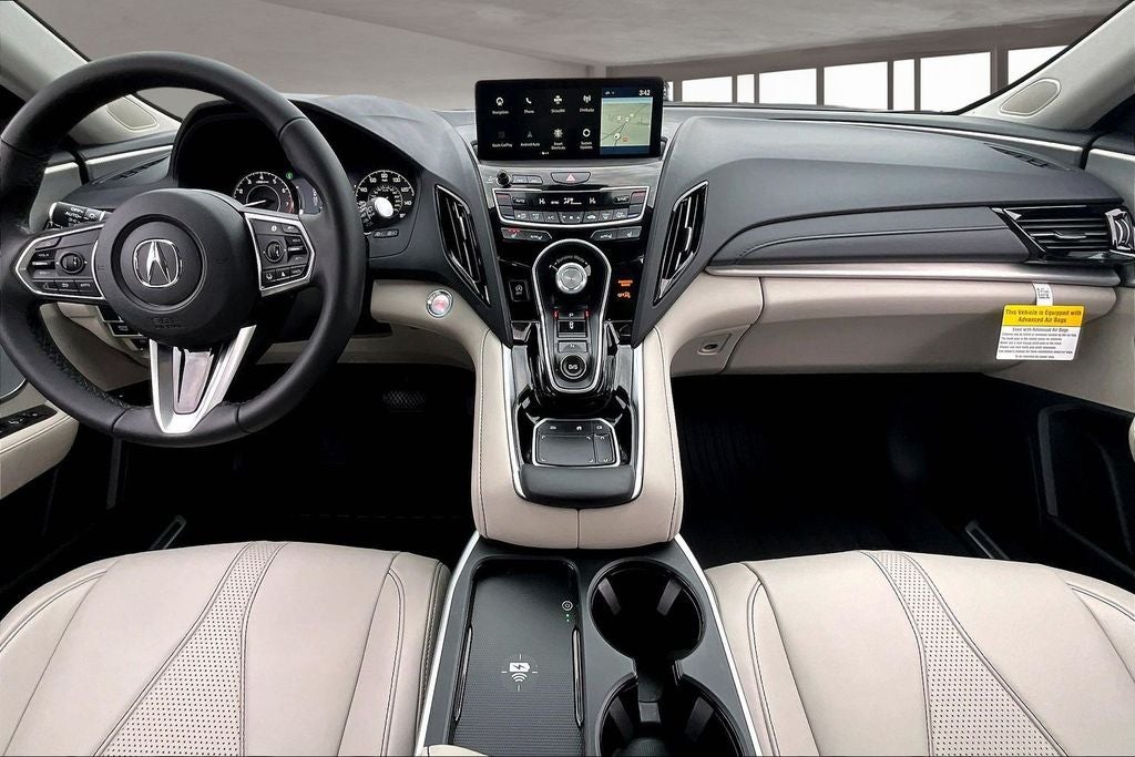 2026 Acura RDX Technology Package SH-AWD