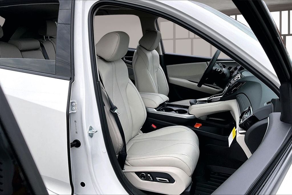 2026 Acura RDX Technology Package SH-AWD