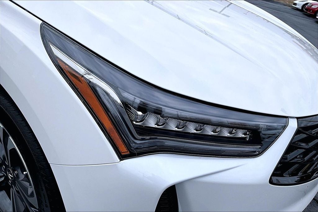 2026 Acura RDX Technology Package SH-AWD