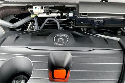 2026 Acura RDX Technology Package SH-AWD
