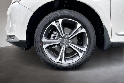 2026 Acura RDX Technology Package SH-AWD