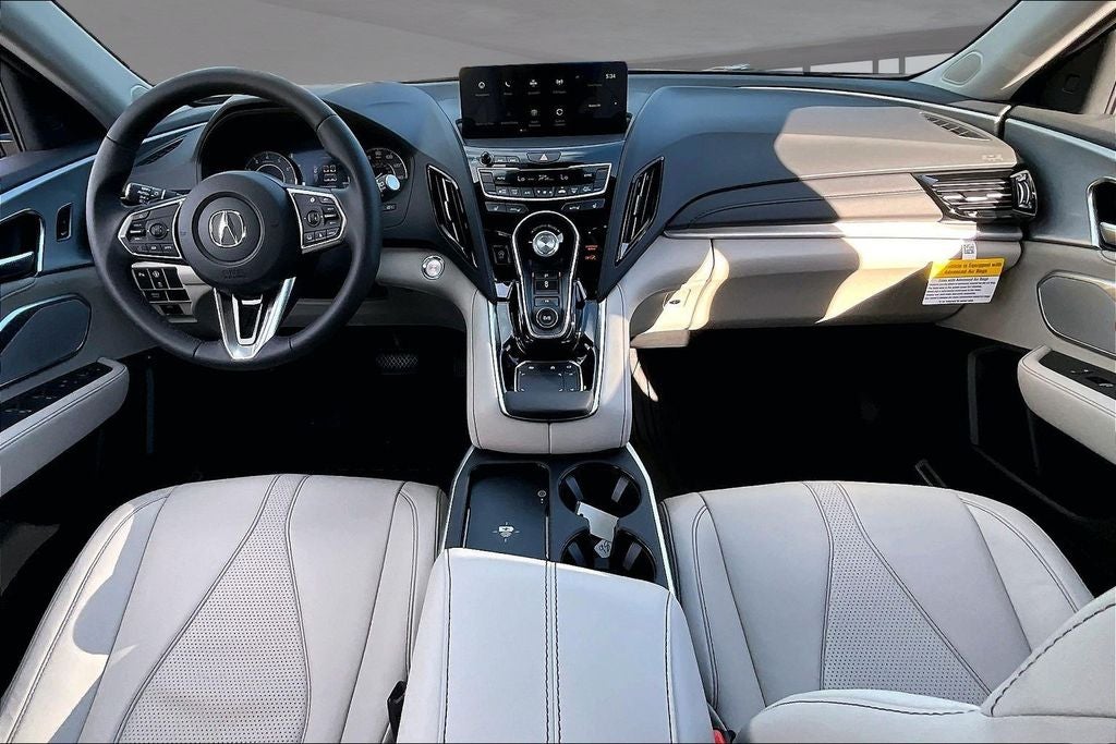 2026 Acura RDX Technology Package SH-AWD