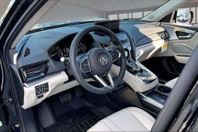 2026 Acura RDX Technology Package SH-AWD