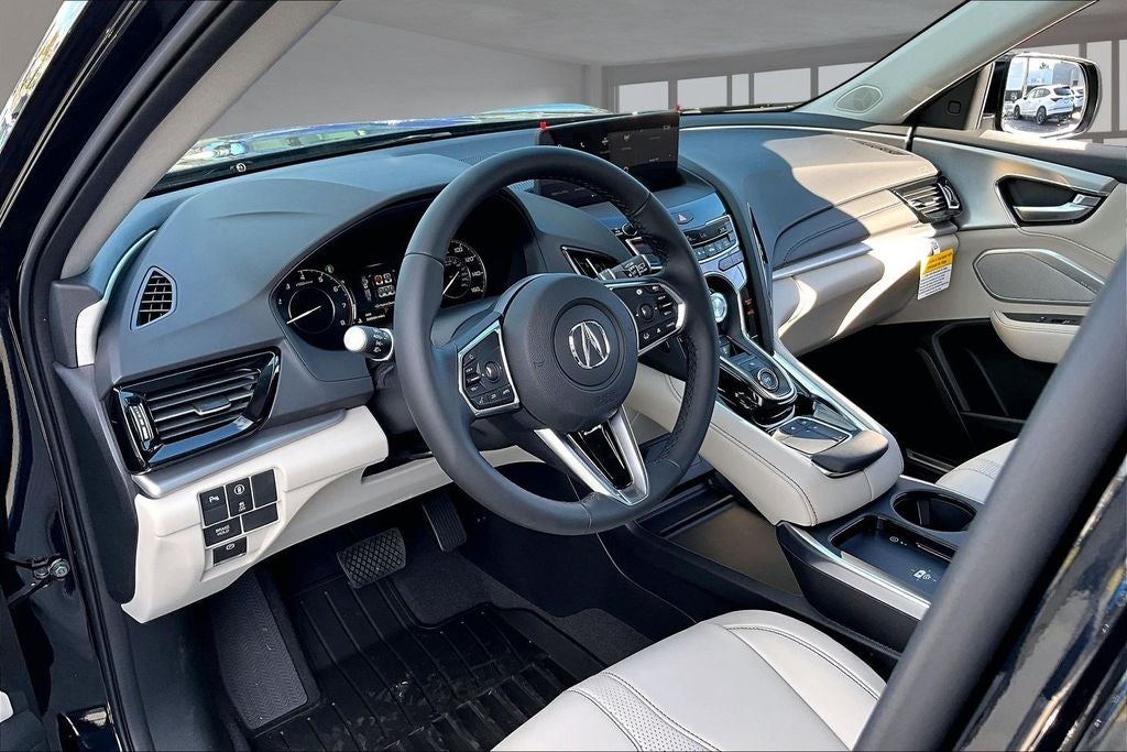 2026 Acura RDX Technology Package SH-AWD