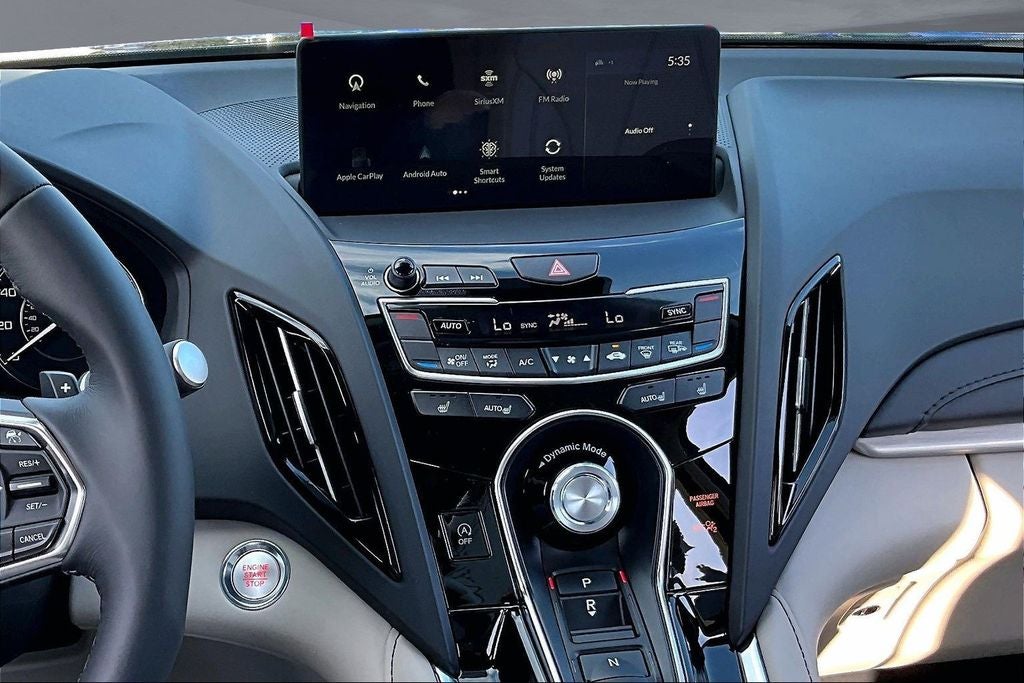 2026 Acura RDX Technology Package SH-AWD