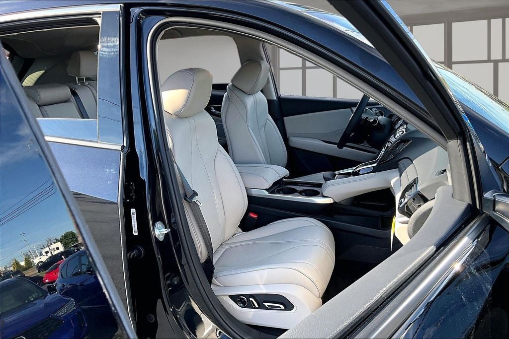 2026 Acura RDX Technology Package SH-AWD