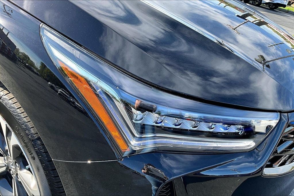 2026 Acura RDX Technology Package SH-AWD