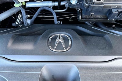 2026 Acura RDX Technology Package SH-AWD