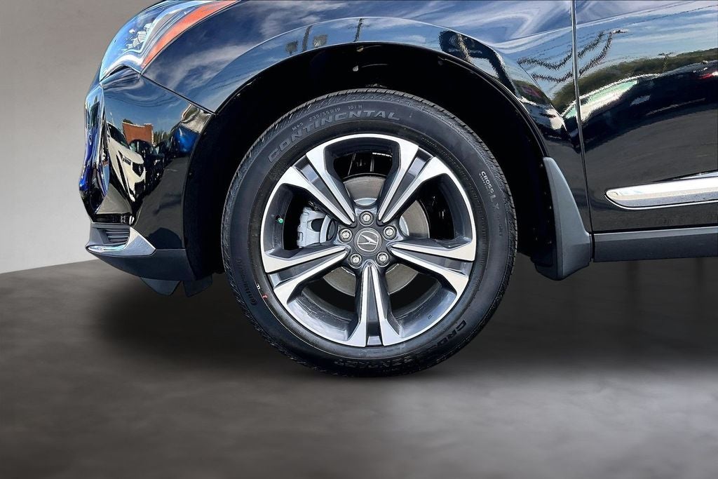 2026 Acura RDX Technology Package SH-AWD