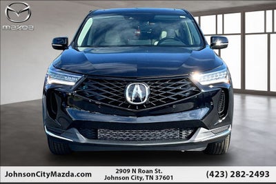 2026 Acura RDX Technology Package SH-AWD