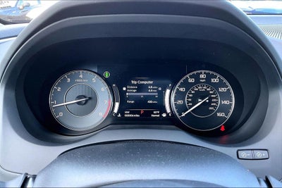 2026 Acura RDX Technology Package SH-AWD