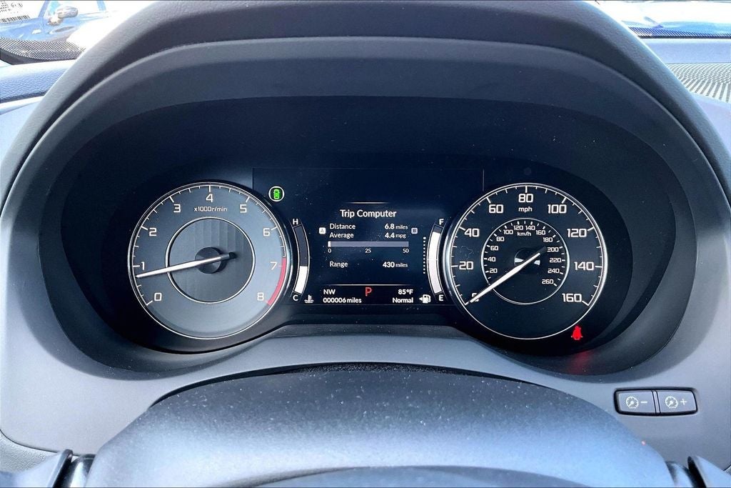 2026 Acura RDX Technology Package SH-AWD