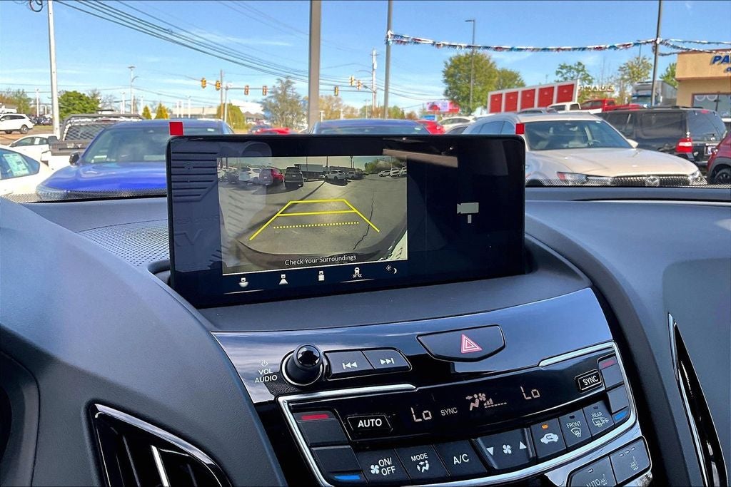 2026 Acura RDX Technology Package SH-AWD