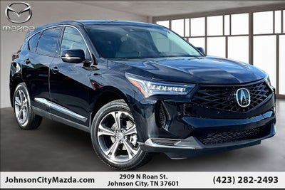2026 Acura RDX Technology Package SH-AWD