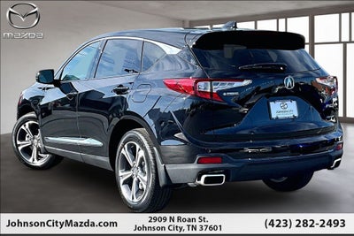 2026 Acura RDX Technology Package SH-AWD