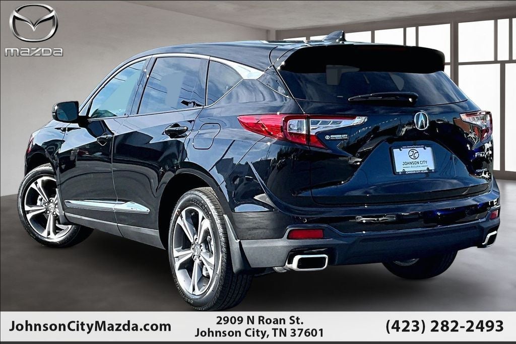 2026 Acura RDX Technology Package SH-AWD