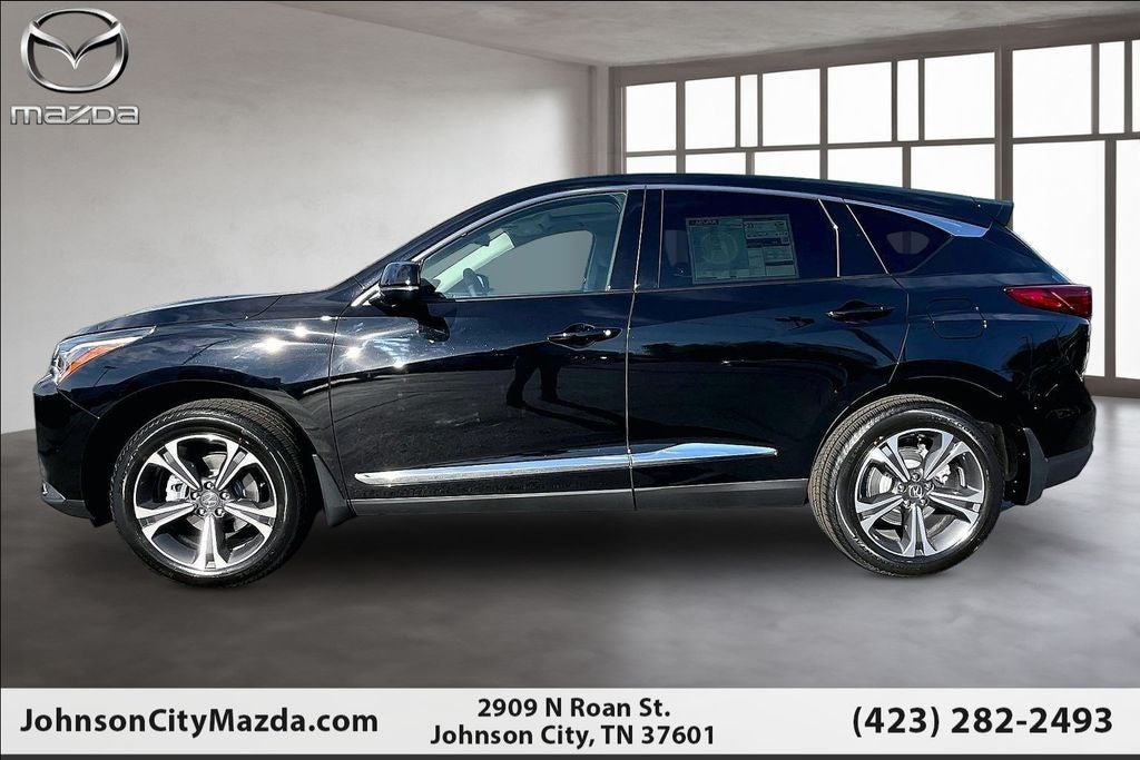 2026 Acura RDX Technology Package SH-AWD