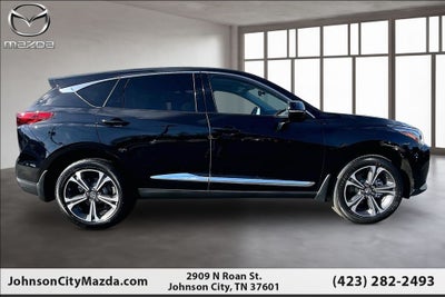 2026 Acura RDX Technology Package SH-AWD