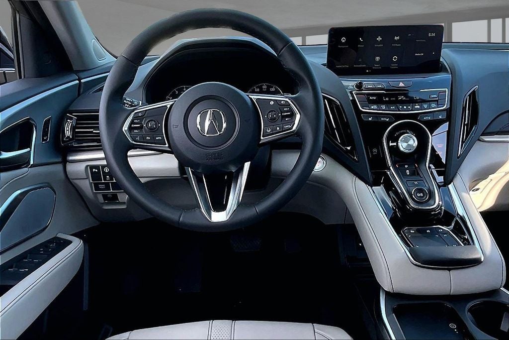 2026 Acura RDX Technology Package SH-AWD
