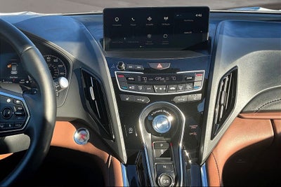 2026 Acura RDX Technology Package SH-AWD