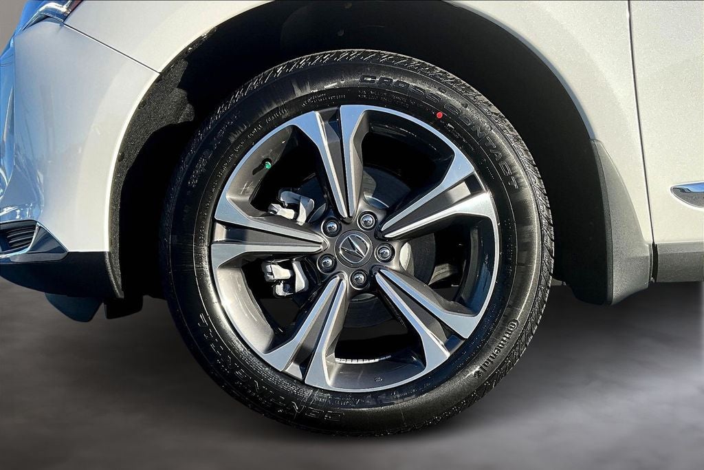 2026 Acura RDX Technology Package SH-AWD
