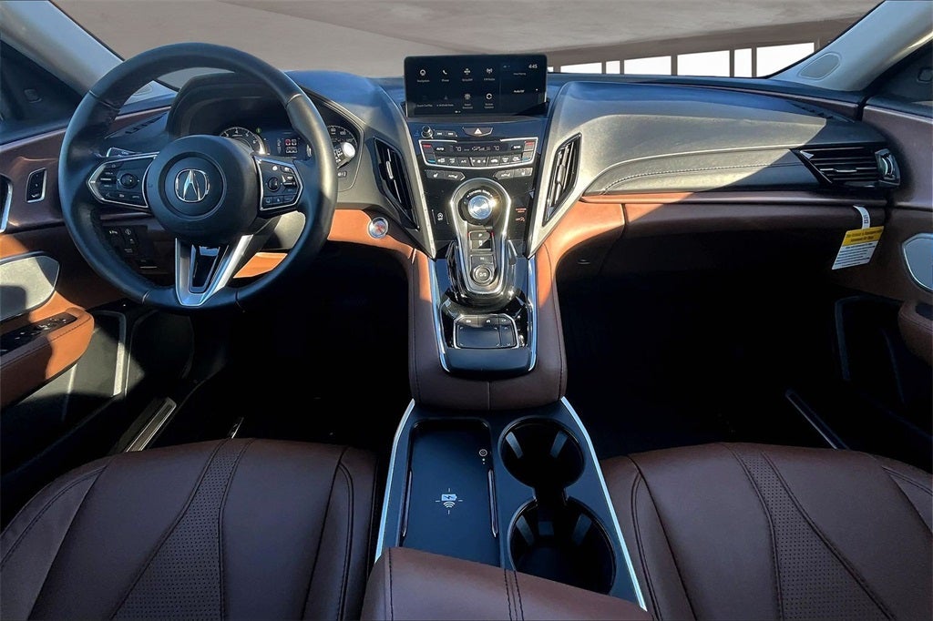 2026 Acura RDX Technology Package SH-AWD