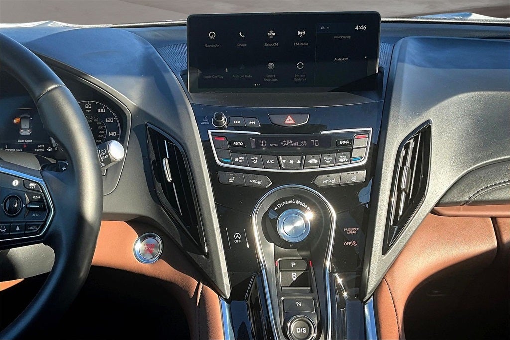 2026 Acura RDX Technology Package SH-AWD