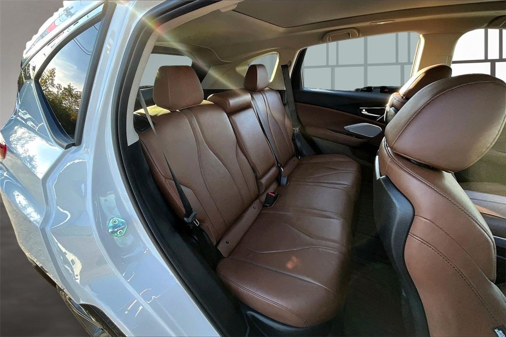 2026 Acura RDX Technology Package SH-AWD