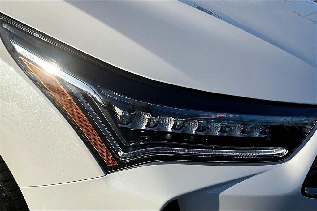 2026 Acura RDX Technology Package SH-AWD