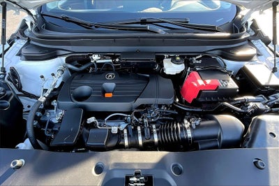 2026 Acura RDX Technology Package SH-AWD