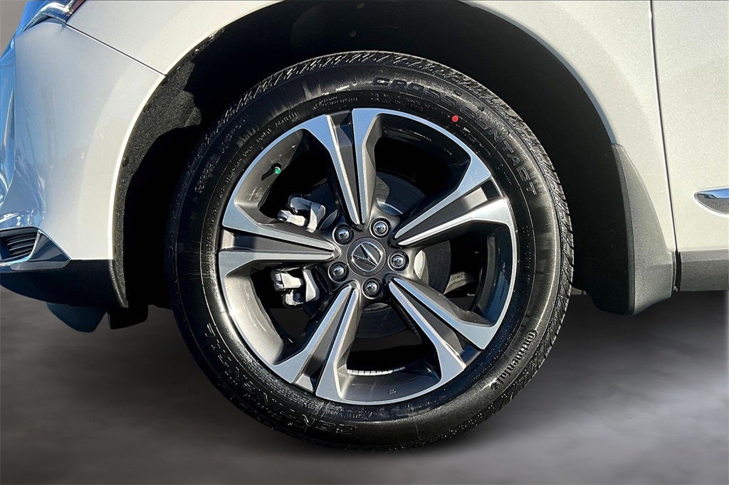 2026 Acura RDX Technology Package SH-AWD