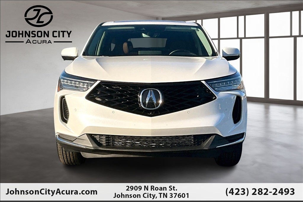 2026 Acura RDX Technology Package SH-AWD