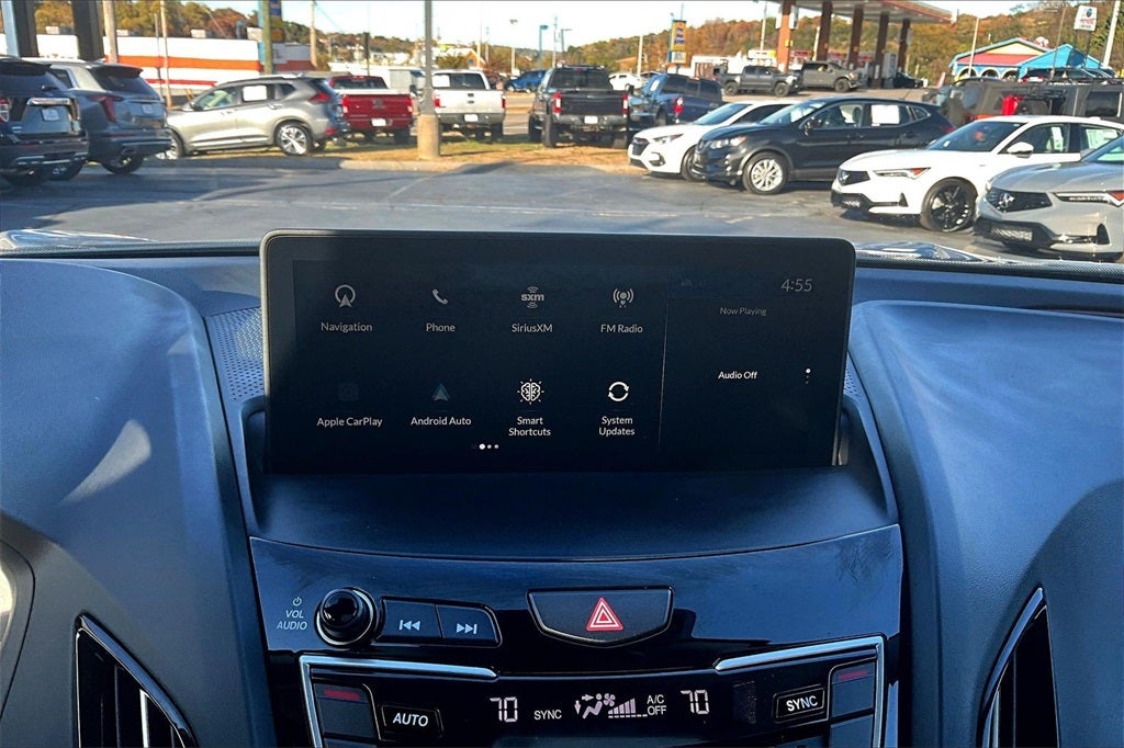 2026 Acura RDX Technology Package SH-AWD