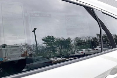 2026 Acura RDX Technology Package SH-AWD