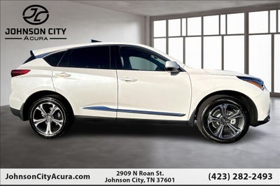 2026 Acura RDX Technology Package SH-AWD