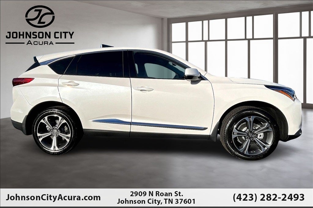 2026 Acura RDX Technology Package SH-AWD