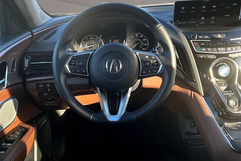 2026 Acura RDX Technology Package SH-AWD