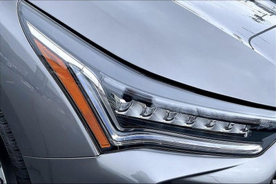 2026 Acura RDX Technology Package SH-AWD