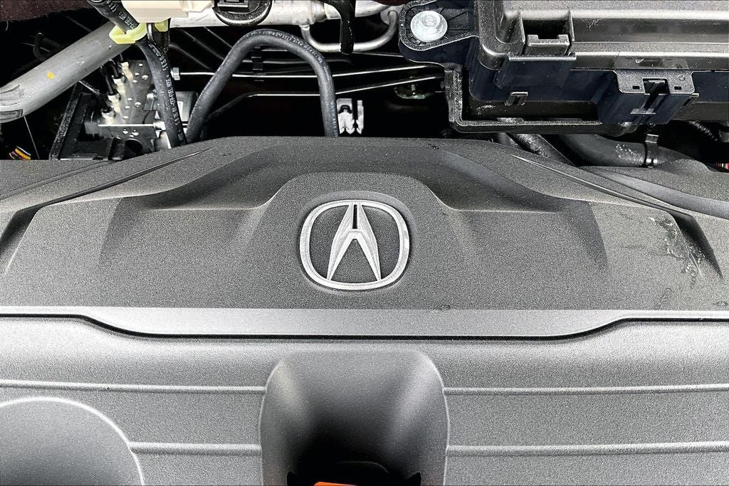 2026 Acura RDX Technology Package SH-AWD