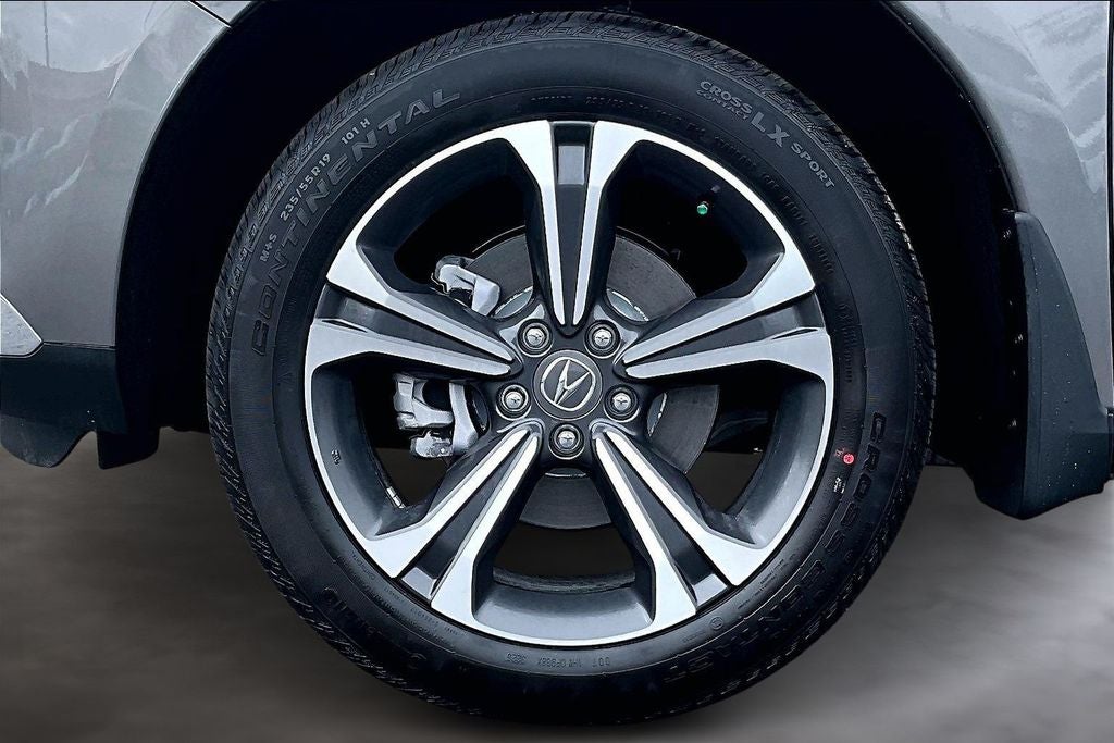 2026 Acura RDX Technology Package SH-AWD