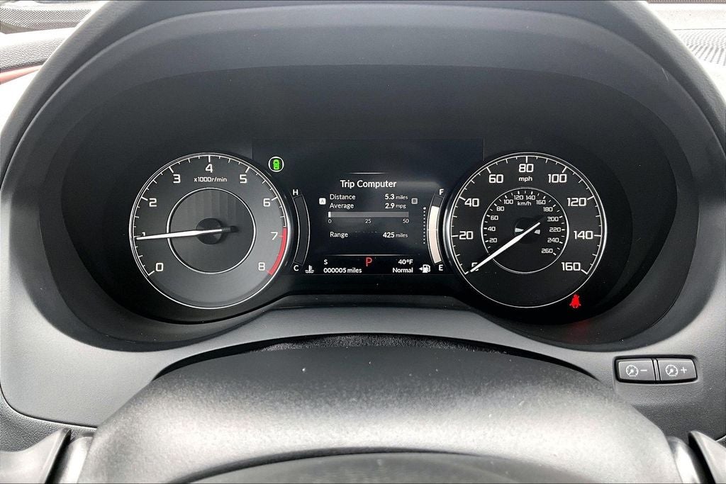 2026 Acura RDX Technology Package SH-AWD