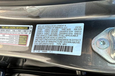 2026 Acura RDX Technology Package SH-AWD