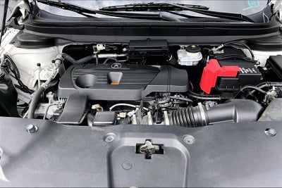 2023 Acura RDX A-Spec Package SH-AWD