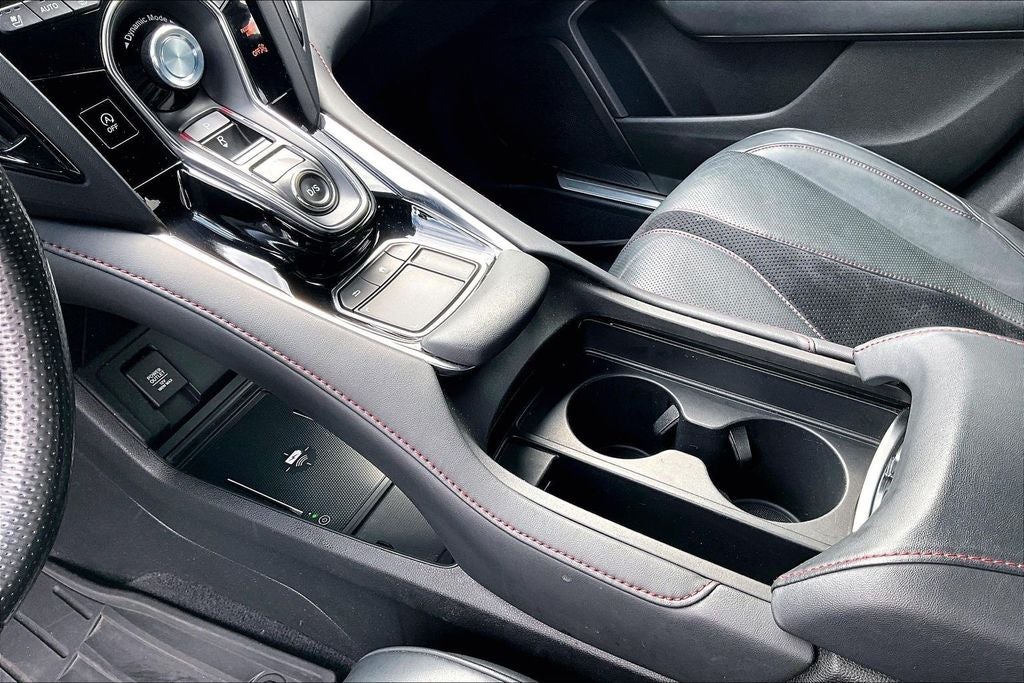 2023 Acura RDX A-Spec Package SH-AWD