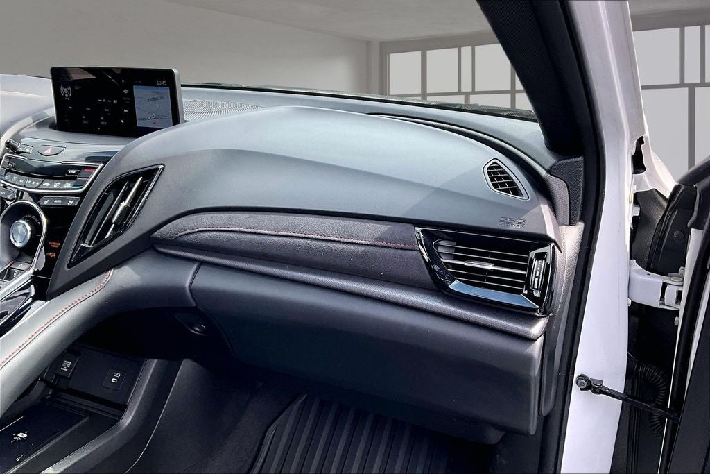 2023 Acura RDX A-Spec Package SH-AWD