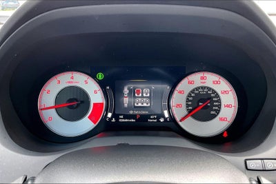 2023 Acura RDX A-Spec Package SH-AWD