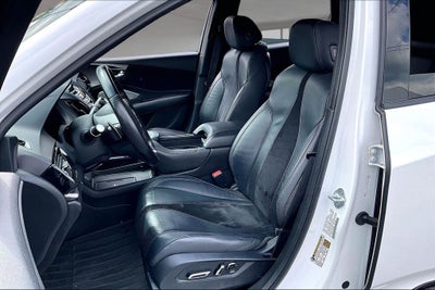 2023 Acura RDX A-Spec Package SH-AWD